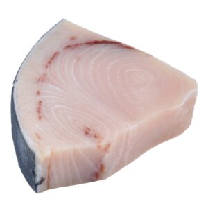 Swordfish Loin Steaks | Raw Item
