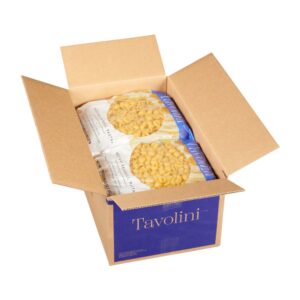 Medium Seashell Macaroni | Packaged