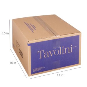 Penne Rigate Mostaccioli | Corrugated Box