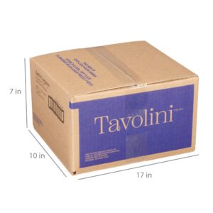 Linguine | Corrugated Box