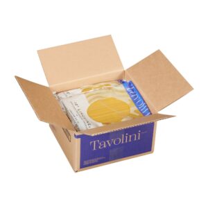 Linguine | Packaged