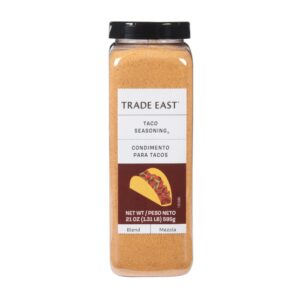 Taco Seasoning | Packaged