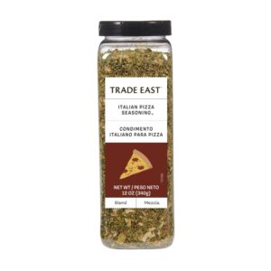 Italian Pizza Seasoning | Packaged