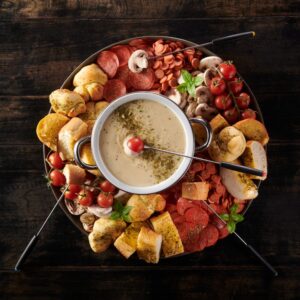 Italian Pizza Seasoning | Styled