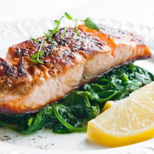 Fancy Lemons 1-8lb/avg | Styled