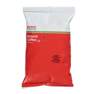 24-10.5z Gfs Sign. Decaf Coffee | Packaged