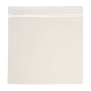 Reclosable Sandwich Bags | Raw Item