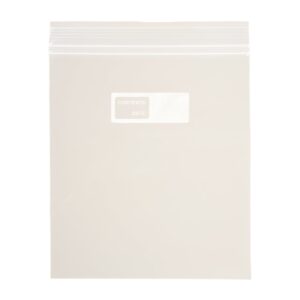 Reclosable Freezer Bags | Raw Item