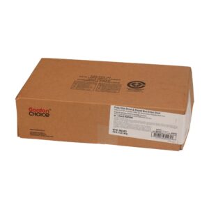 Breakapart Sirloin Philly Steak Pucks | Corrugated Box