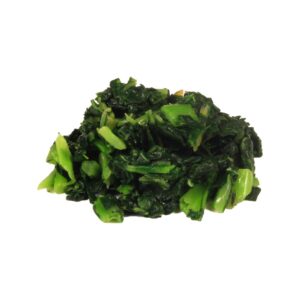 Chopped Collard Greens | Raw Item