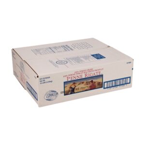 PASTA PENNE 100% WHLWHE | Corrugated Box