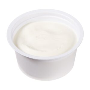 CHEESE CREAM SPRD CUP 100-1Z GCHC | Raw Item