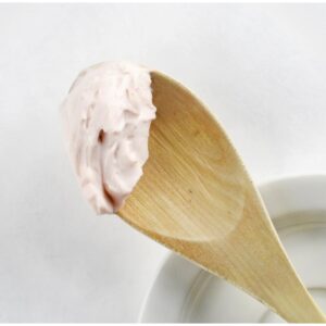 CHEESE CREAM STRAWB CUP 100-.75Z GCHC | Styled