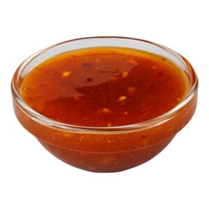 Sweet Red Chili Sauce | Raw Item