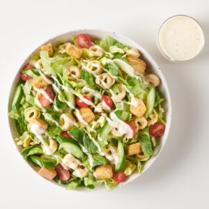 DRESSING CAESAR CRMY 1GAL PMLL | Styled