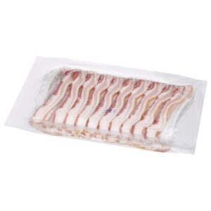 BACON SLCD APPLWD SMKD 2-10# | Packaged