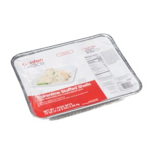 Stuffed Shell | Packaged