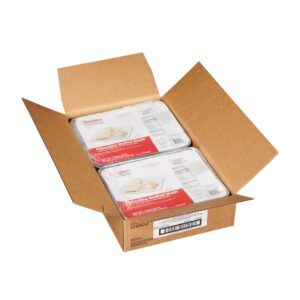 Stuffed Shell | Packaged