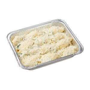 Stuffed Shell | Raw Item