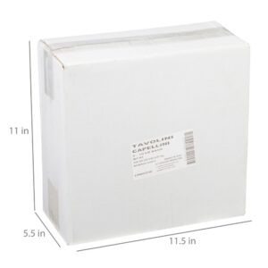 Capellini Pasta | Corrugated Box