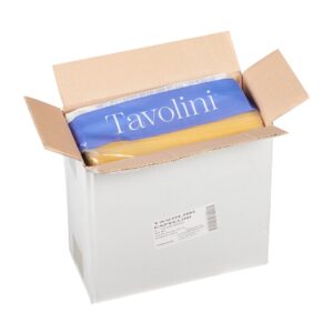 Capellini Pasta | Packaged