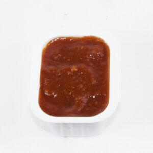 SAUCE-CUP 100/1z COCKTAIL FF | Raw Item