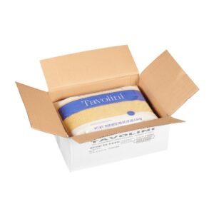 Acini Di Pepe Pasta | Packaged