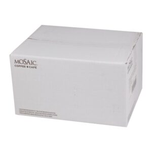 COFFEE COLOMB 100% 96-1.5Z MOSAC | Corrugated Box