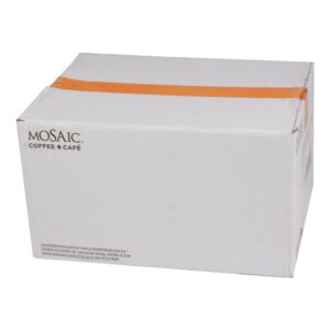 COFFEE COLOMB 100% DECAF 96-1.5Z | Corrugated Box