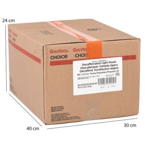 COFFEE DECAF BLEND 96-2Z GCHC | Corrugated Box