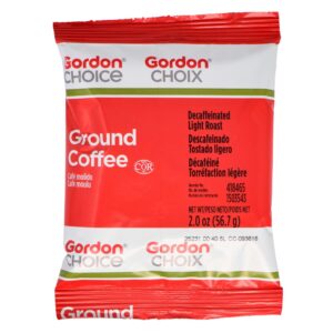 COFFEE DECAF BLEND 96-2Z GCHC | Packaged