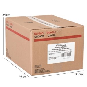 Classic Roast Coffee | Corrugated Box