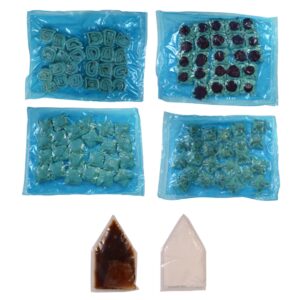 DANISH MIXED MINI PREPROOFED FREEZER | Packaged