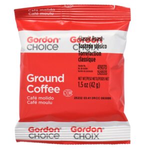COFFEE CLSC RST 96-1.5Z GCHC | Packaged