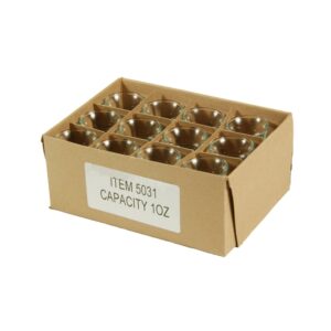 Shot Glasses | Packaged