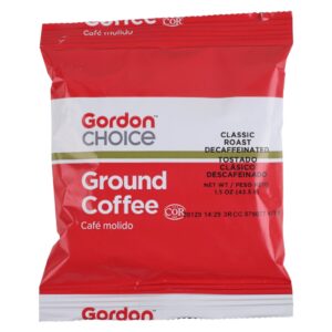 COFFEE CLSC RST DECAF 96-1.5Z GCHC | Packaged