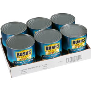 BEAN GRT NORTHR | Packaged