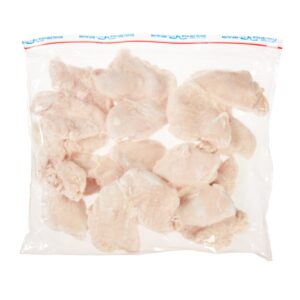 CHIX BRST IQF 8Z 3-5# GCHC | Packaged