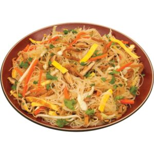 Hsinchu Rice Noodles 14oz | Styled