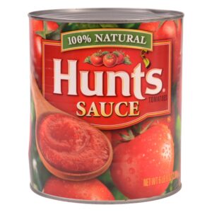 Tomato Sauce | Packaged
