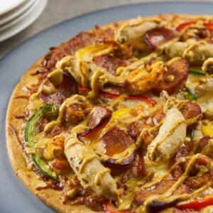 Tomato Sauce | Styled