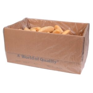 ROLL SUB MILANO 8″ PBKD 66-3.5Z 78105 | Packaged