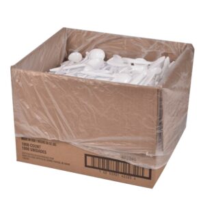 Soup Spoons | Packaged