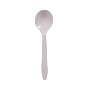 Soup Spoons | Raw Item