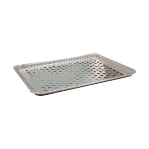 16×11 Aluminum Grill Foil Pan | Packaged