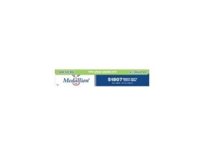 Medallion 18″x500′ Foil Cutter Box | Packaged