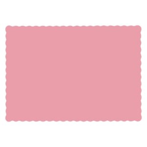 Placemats | Raw Item