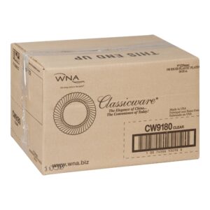 Plates | Corrugated Box