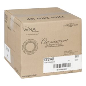 Plates | Corrugated Box