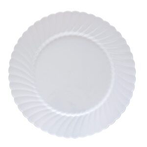 Plates | Raw Item